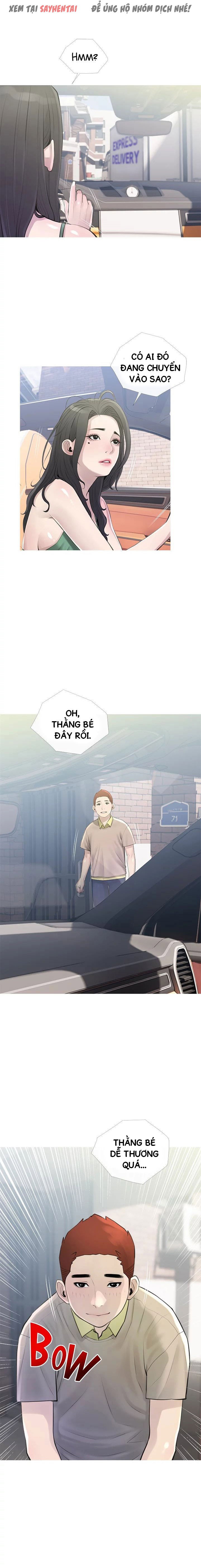 Bài Học Hứng Tình - Trang 11