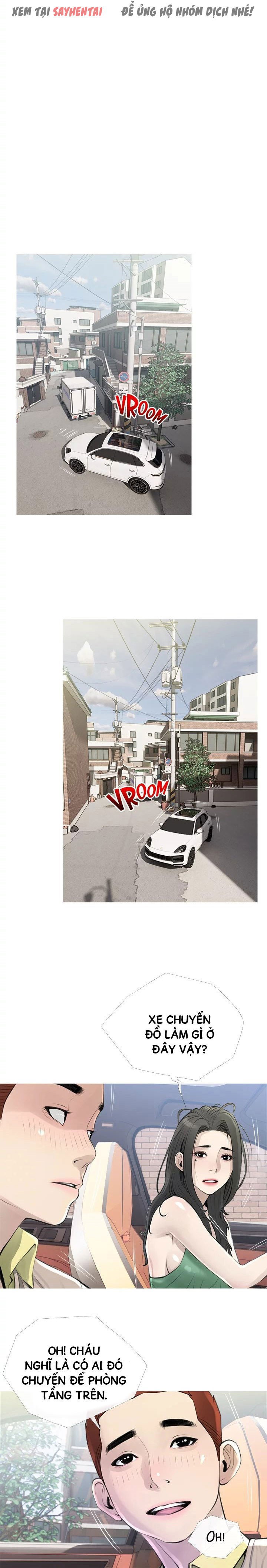 Bài Học Hứng Tình - Trang 12