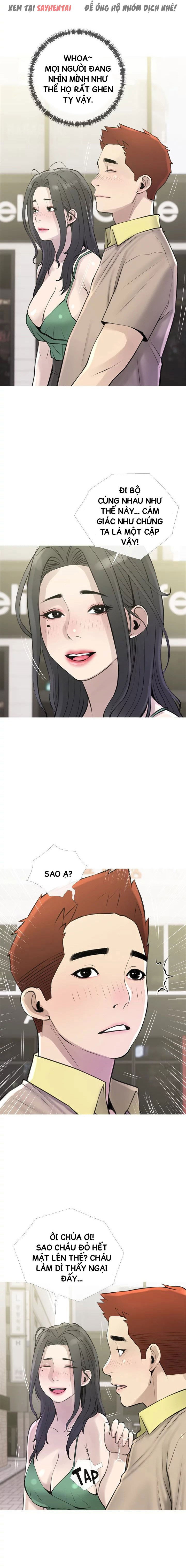 Bài Học Hứng Tình - Trang 15