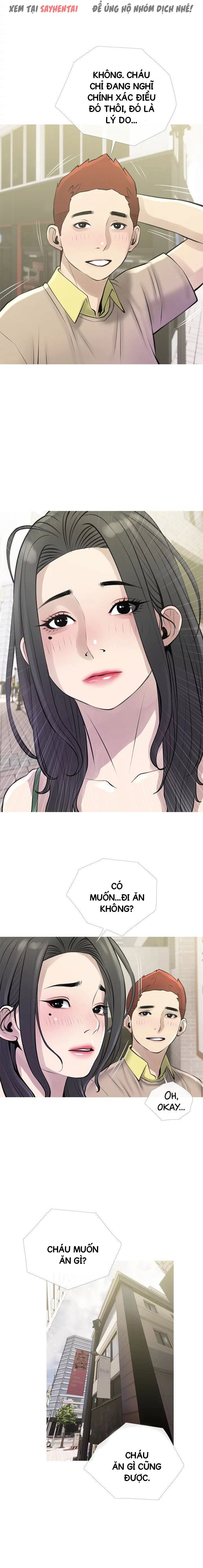 Bài Học Hứng Tình - Trang 16