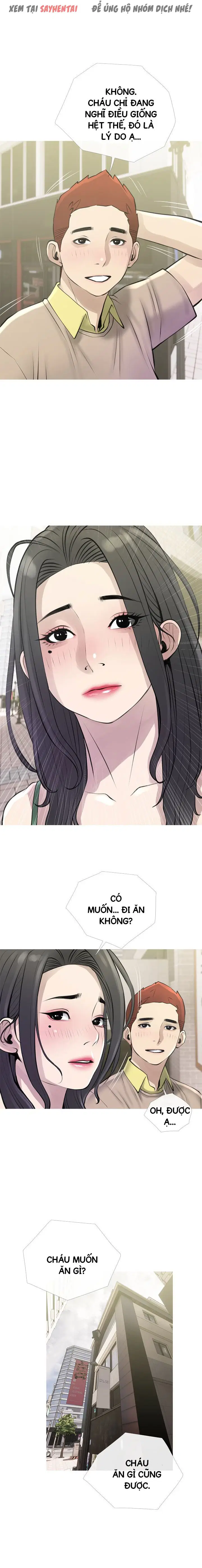 Bài Học Hứng Tình - Trang 2