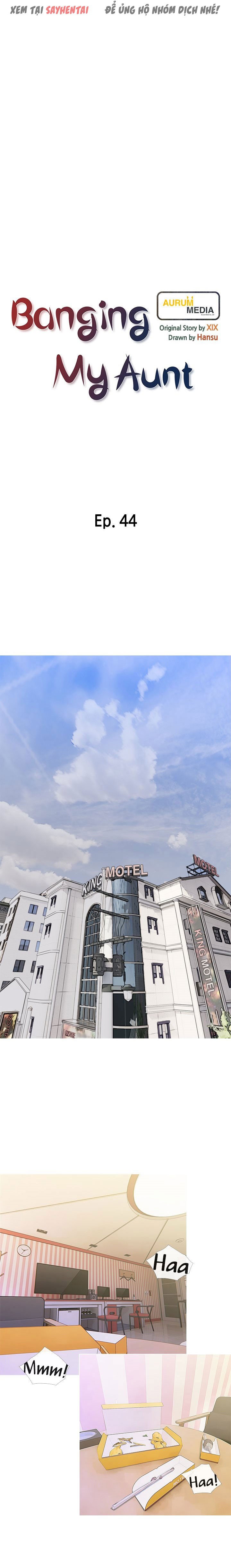 Bài Học Hứng Tình - Trang 4