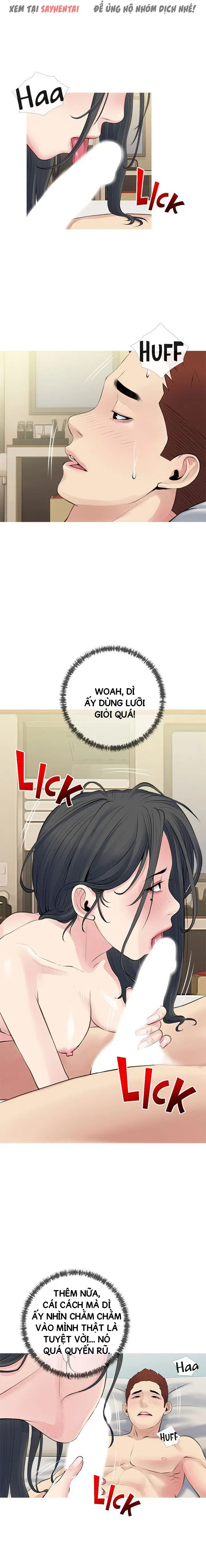 Bài Học Hứng Tình - Trang 5