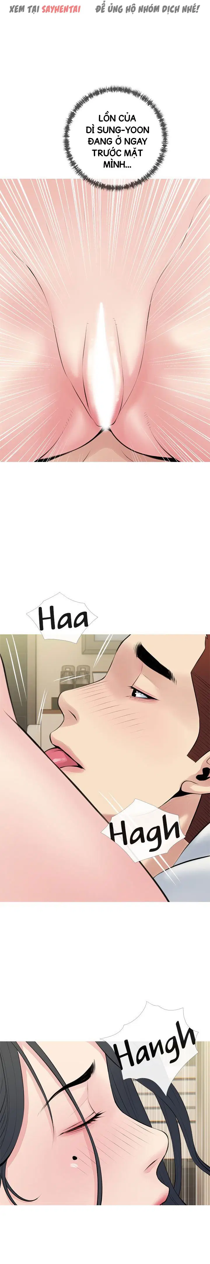 Bài Học Hứng Tình - Trang 10