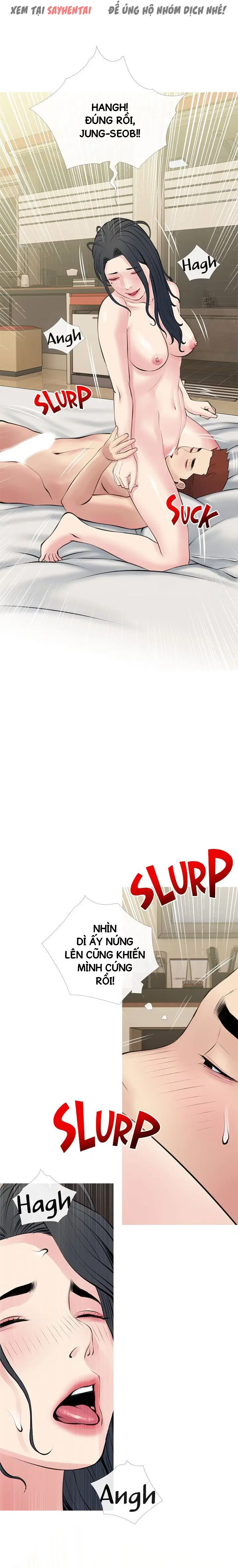 Bài Học Hứng Tình - Trang 11