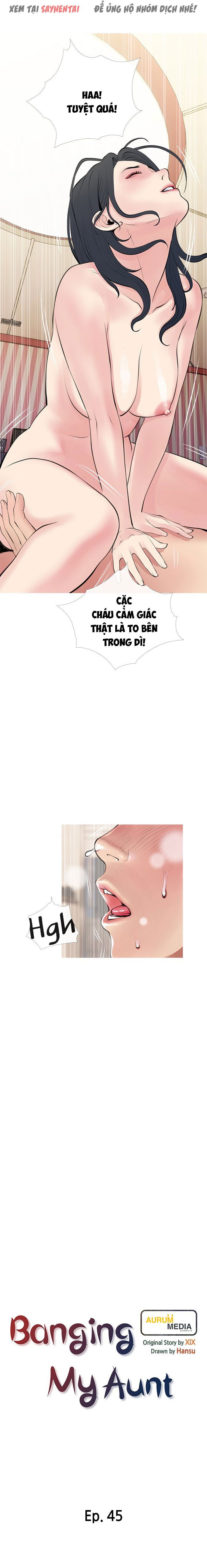 Bài Học Hứng Tình - Trang 2