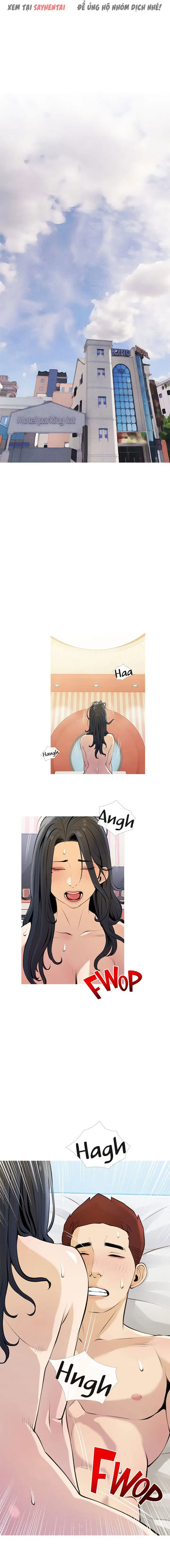 Bài Học Hứng Tình - Trang 3