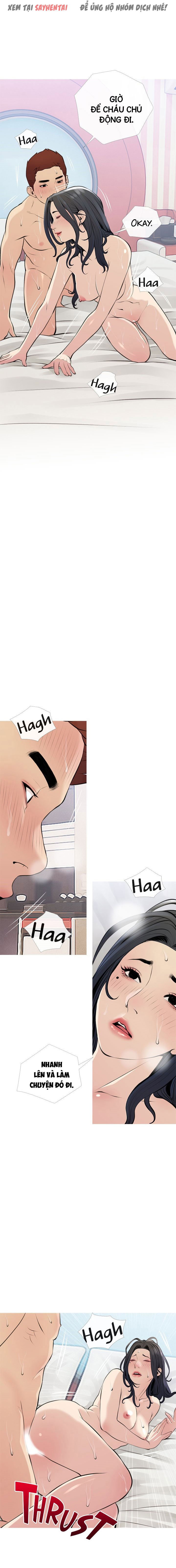 Bài Học Hứng Tình - Trang 8