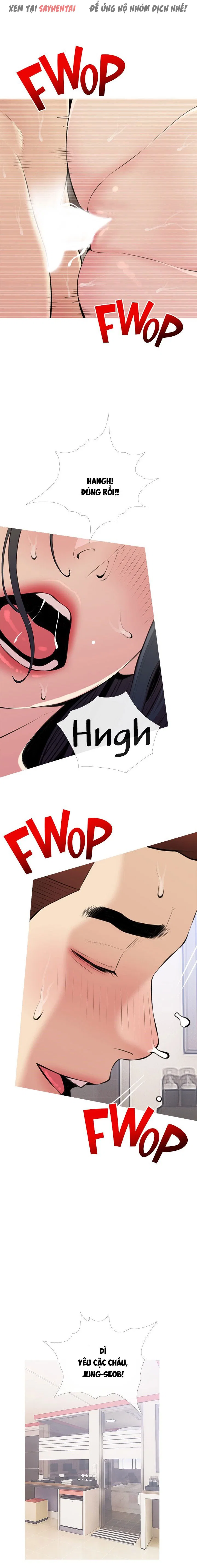 Bài Học Hứng Tình - Trang 10