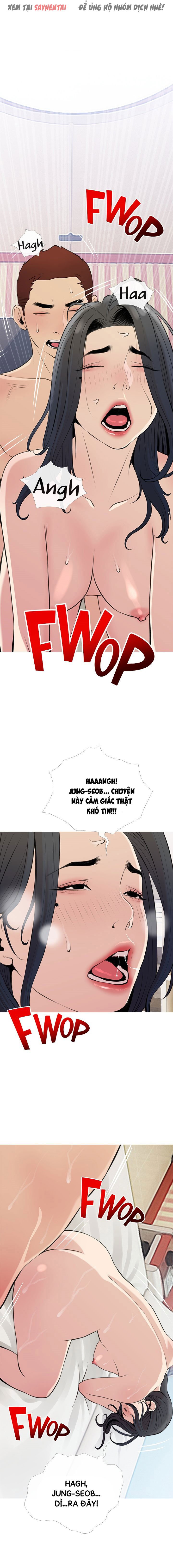 Bài Học Hứng Tình - Trang 11