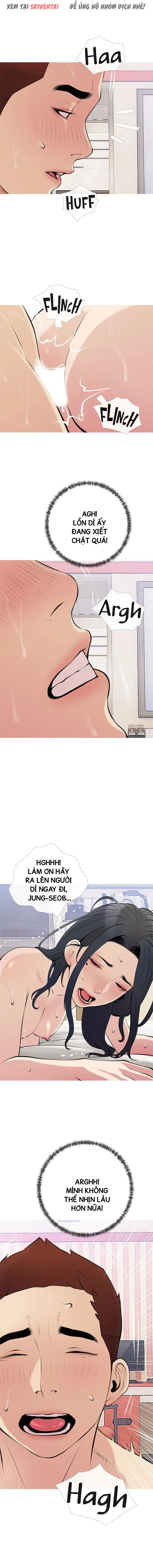 Bài Học Hứng Tình - Trang 12