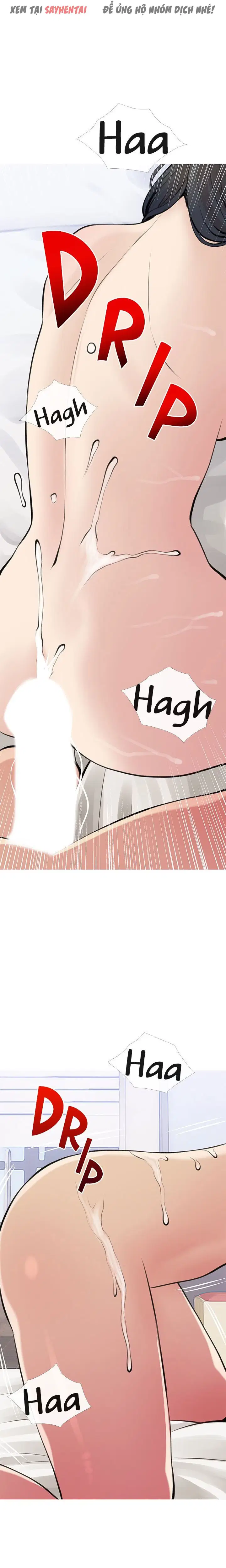 Bài Học Hứng Tình - Trang 2