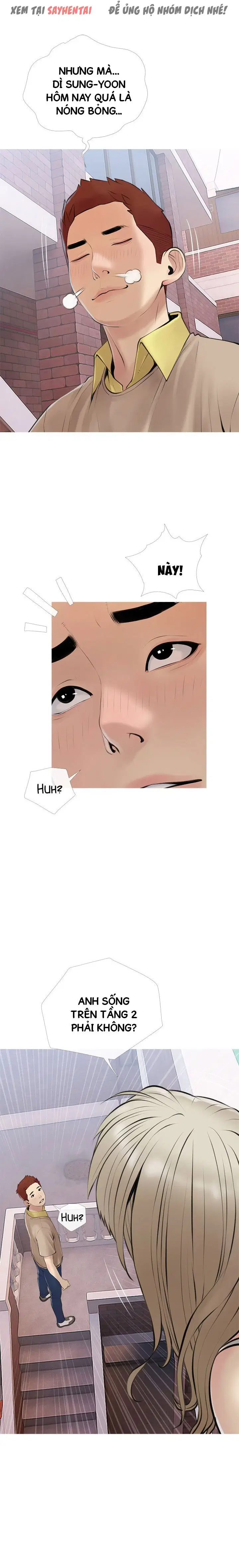 Bài Học Hứng Tình - Trang 5