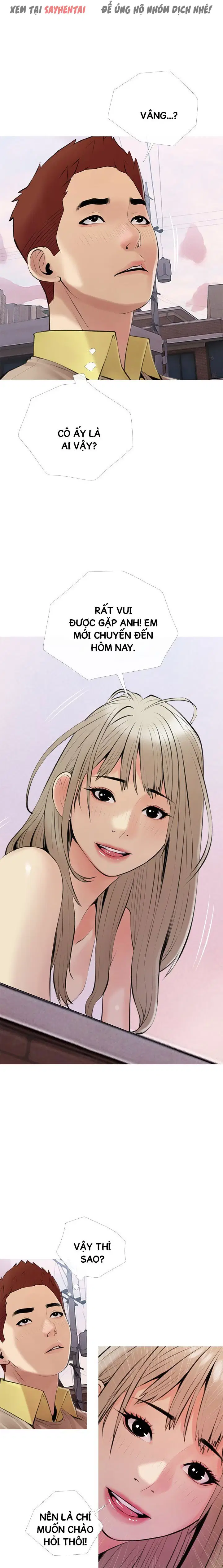 Bài Học Hứng Tình - Trang 6