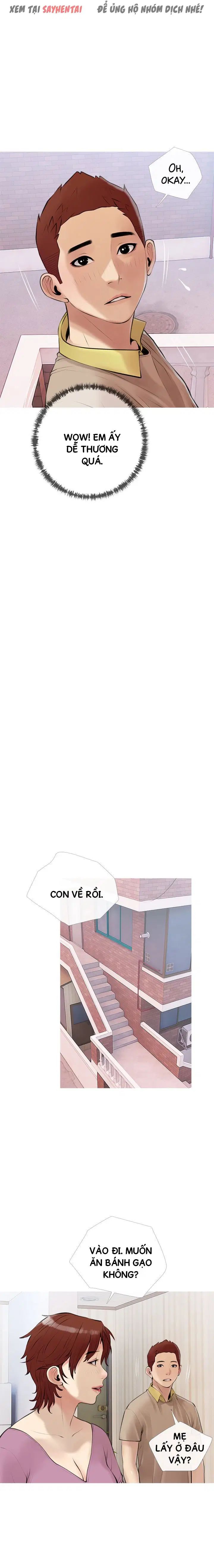 Bài Học Hứng Tình - Trang 7