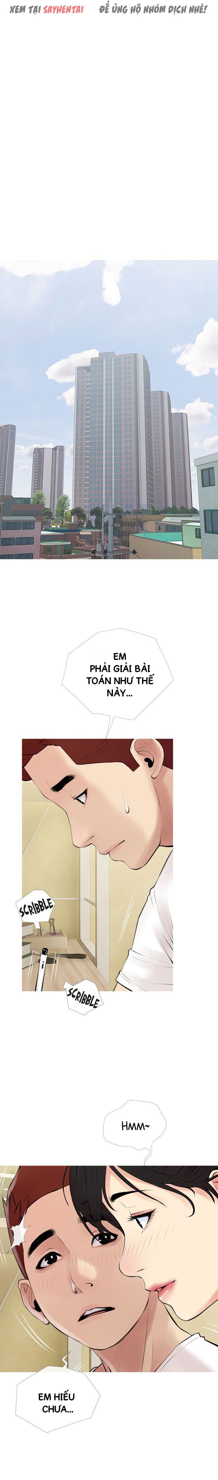 Bài Học Hứng Tình - Trang 9