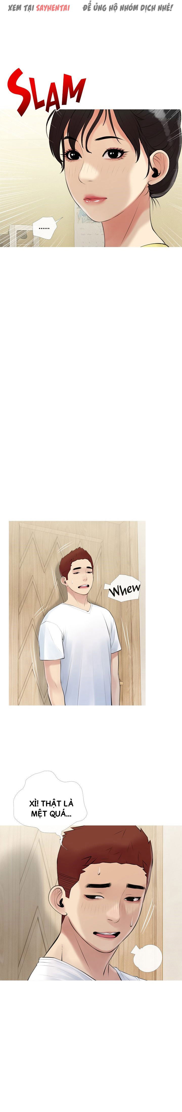 Bài Học Hứng Tình - Trang 11