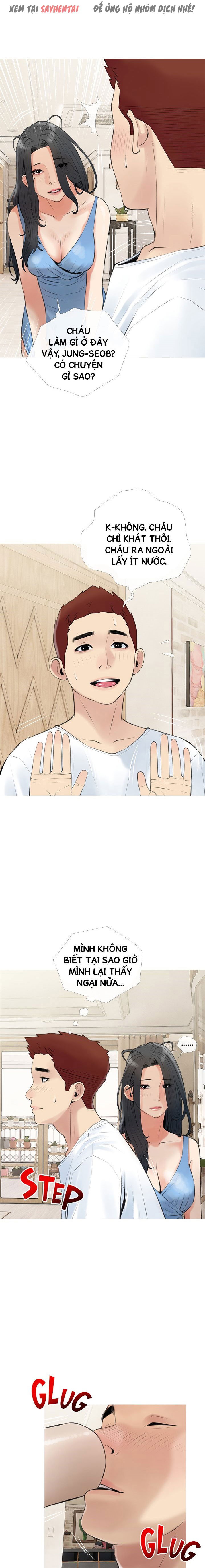 Bài Học Hứng Tình - Trang 12