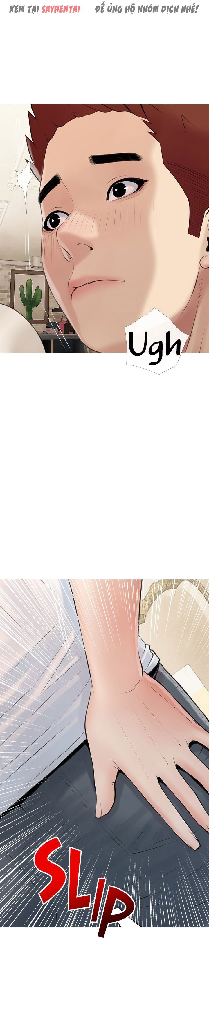 Bài Học Hứng Tình - Trang 13