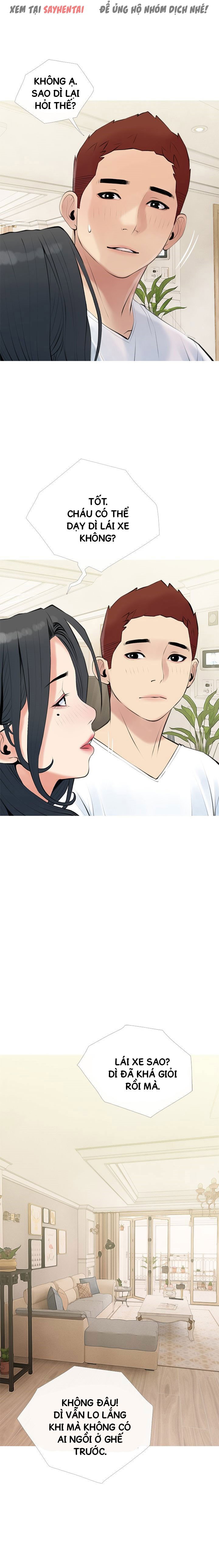 Bài Học Hứng Tình - Trang 15