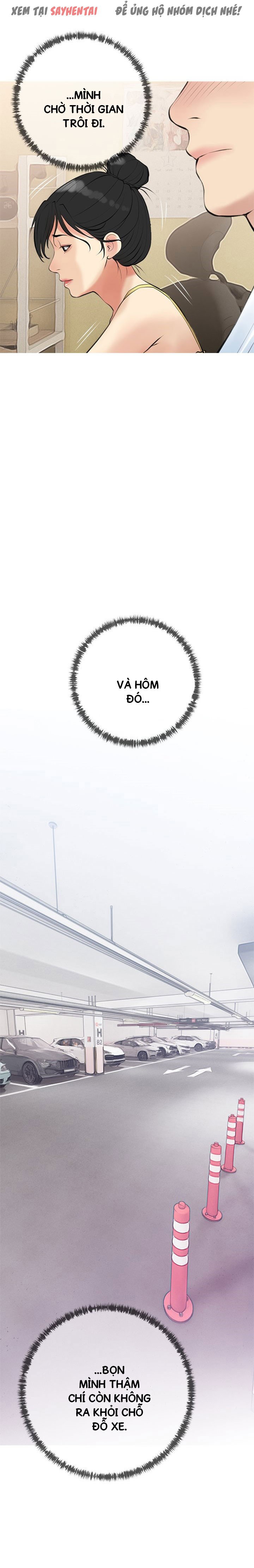 Bài Học Hứng Tình - Trang 17