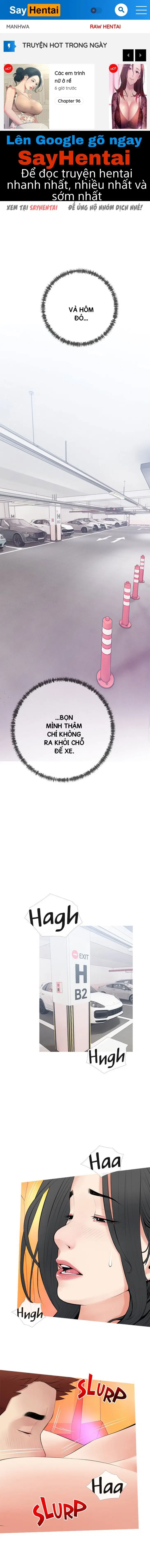 Bài Học Hứng Tình - Trang 1