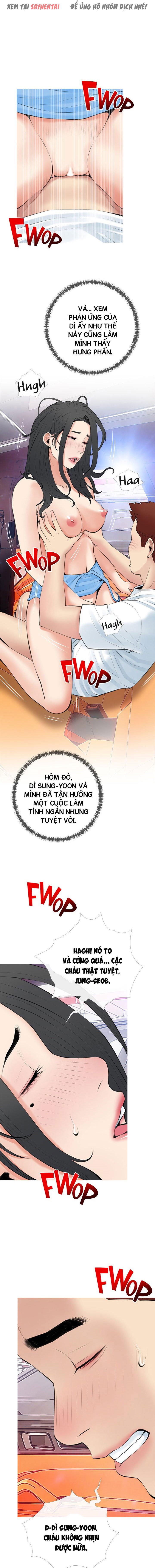 Bài Học Hứng Tình - Trang 4