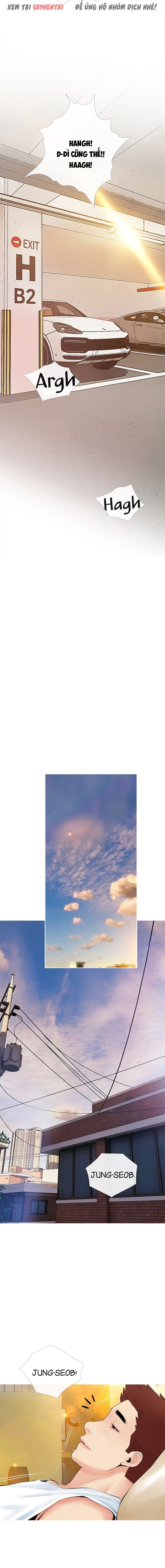 Bài Học Hứng Tình - Trang 5