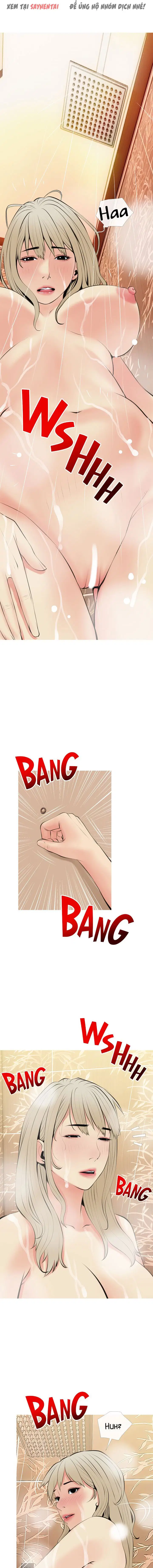 Bài Học Hứng Tình - Trang 8