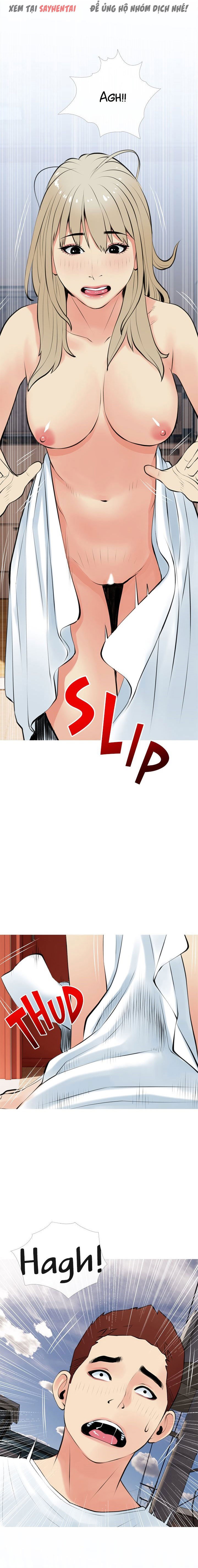 Bài Học Hứng Tình - Trang 12