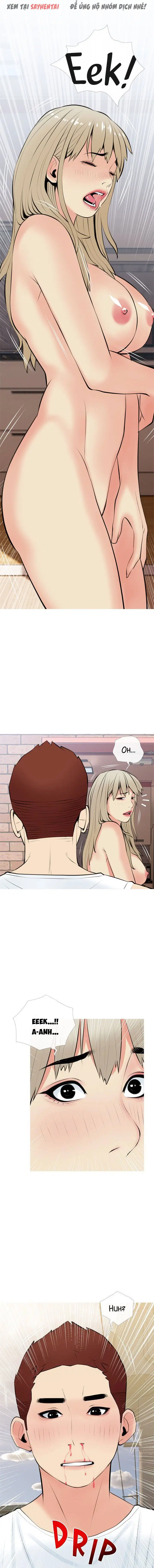 Bài Học Hứng Tình - Trang 13