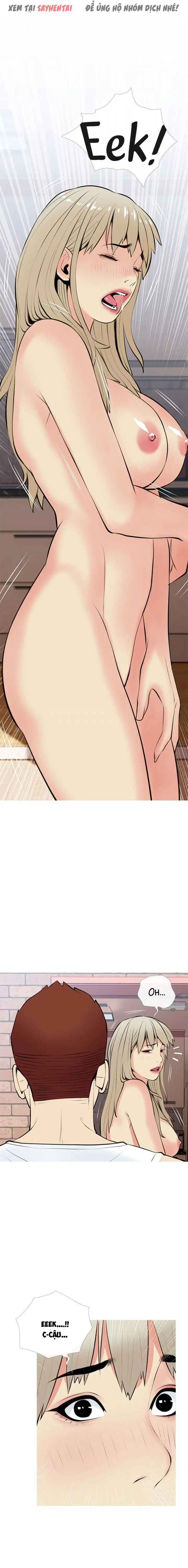 Bài Học Hứng Tình - Trang 2