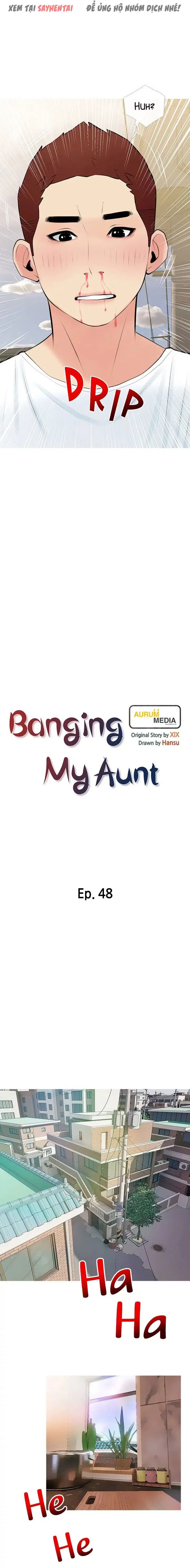 Bài Học Hứng Tình - Trang 3