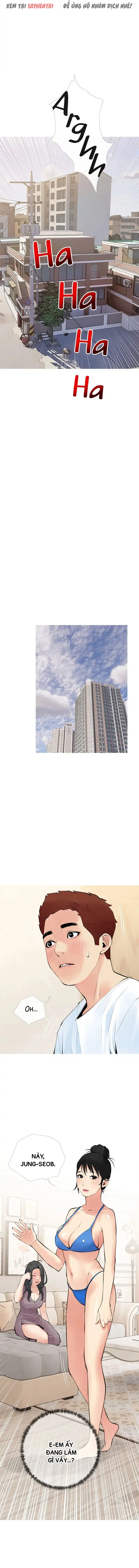 Bài Học Hứng Tình - Trang 6