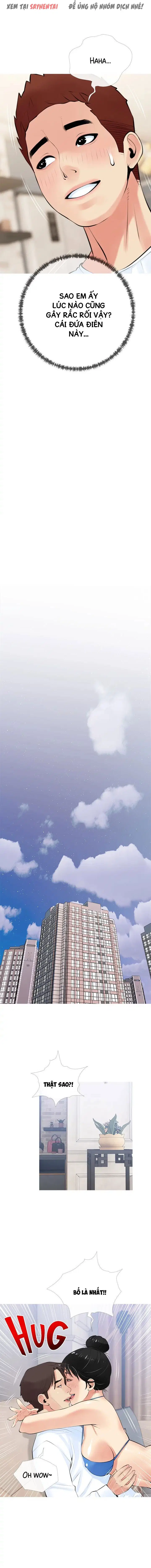 Bài Học Hứng Tình - Trang 8