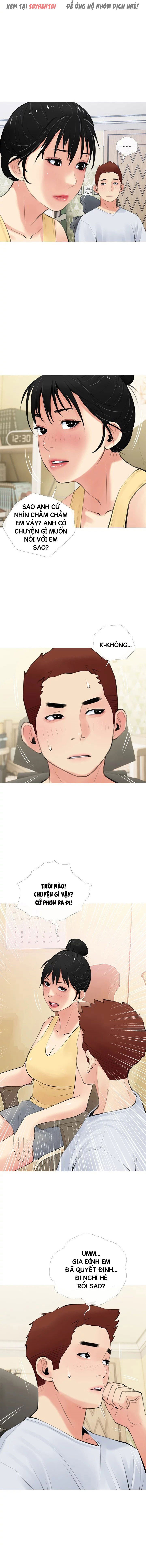 Bài Học Hứng Tình - Trang 10