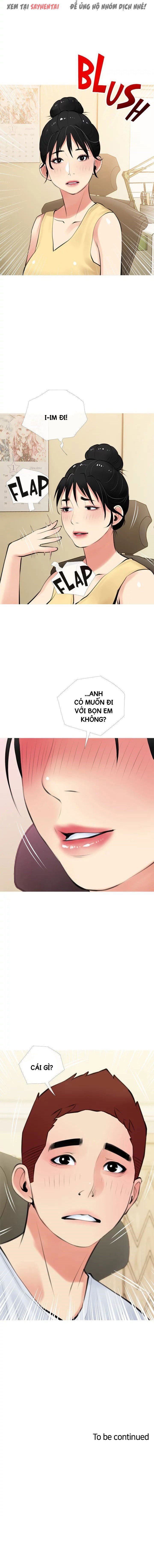 Bài Học Hứng Tình - Trang 12