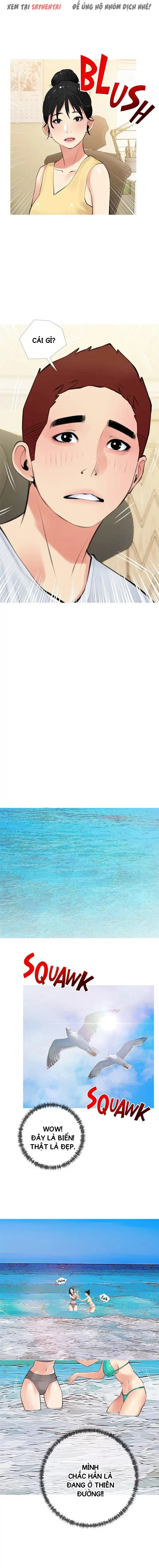 Bài Học Hứng Tình - Trang 2