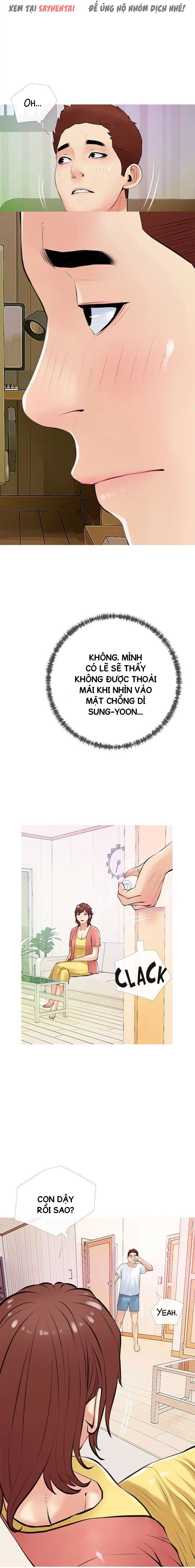 Bài Học Hứng Tình - Trang 4