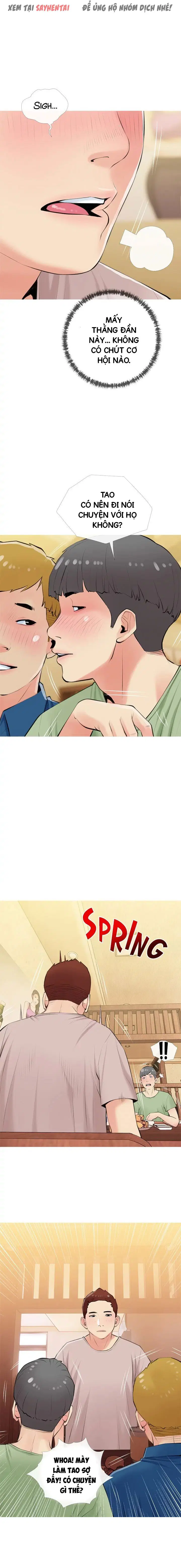 Bài Học Hứng Tình - Trang 7