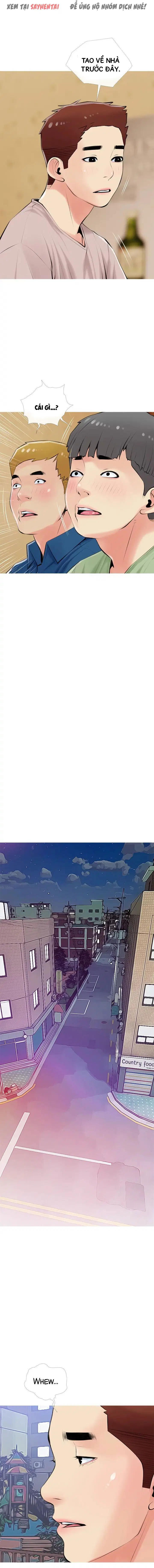 Bài Học Hứng Tình - Trang 8