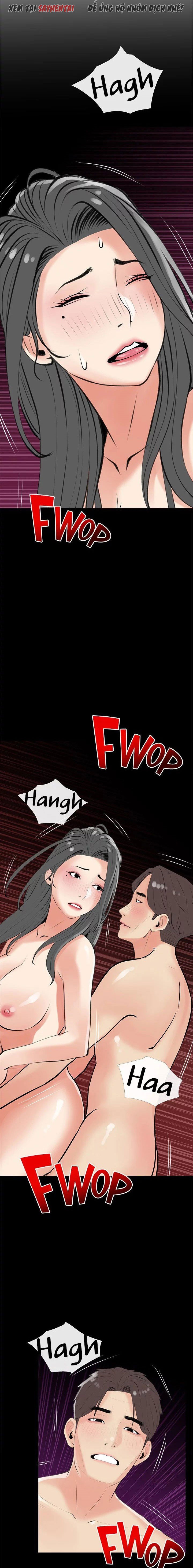 Bài Học Hứng Tình - Trang 10