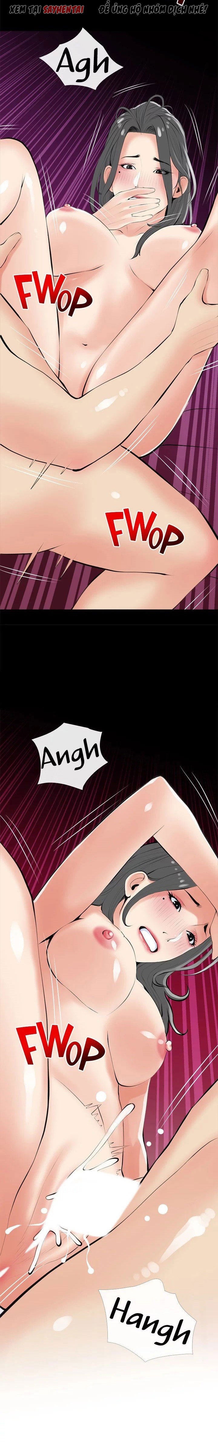 Bài Học Hứng Tình - Trang 11