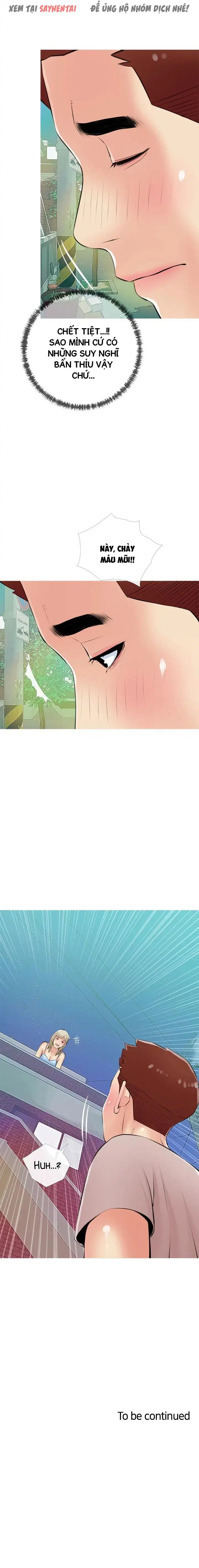 Bài Học Hứng Tình - Trang 12