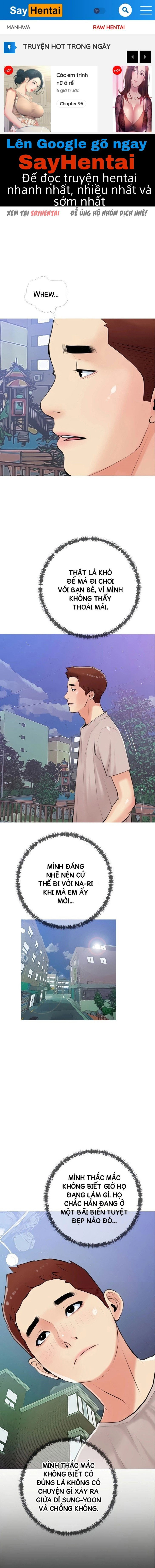 Bài Học Hứng Tình - Trang 1