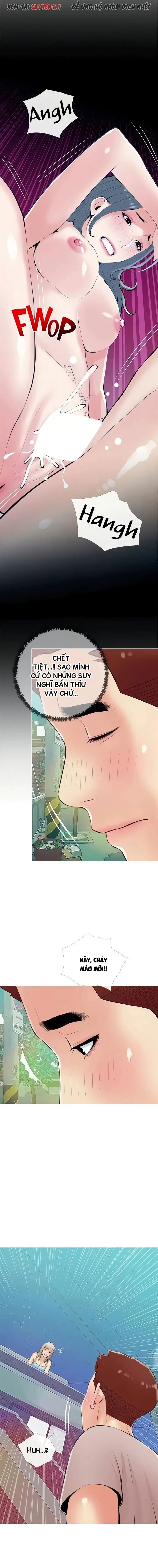 Bài Học Hứng Tình - Trang 2