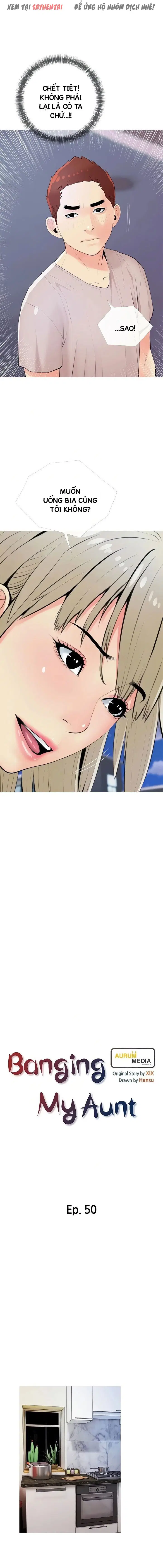 Bài Học Hứng Tình - Trang 3