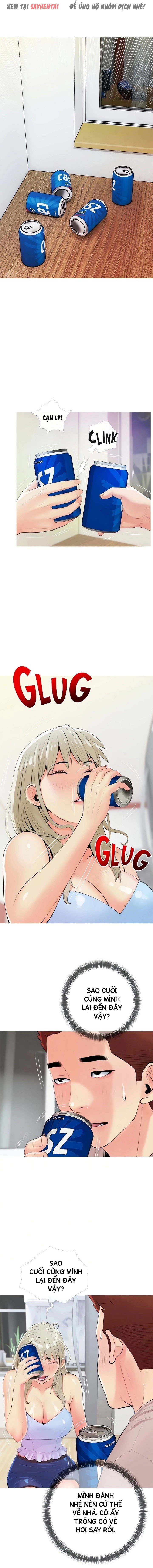 Bài Học Hứng Tình - Trang 4