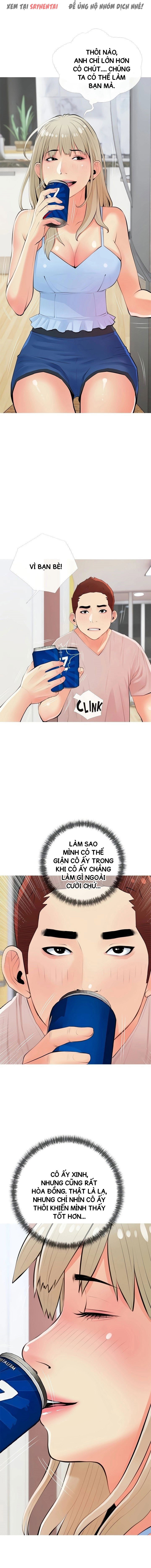 Bài Học Hứng Tình - Trang 7