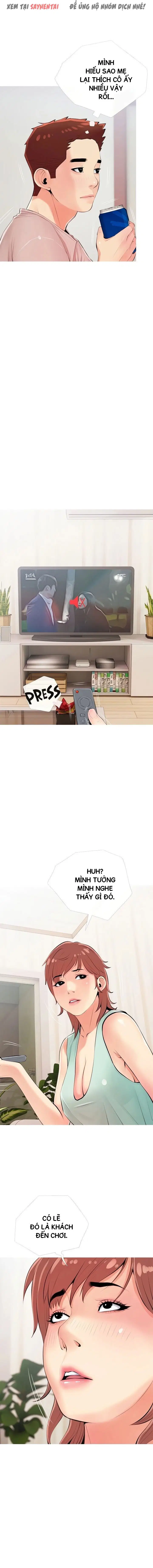 Bài Học Hứng Tình - Trang 8